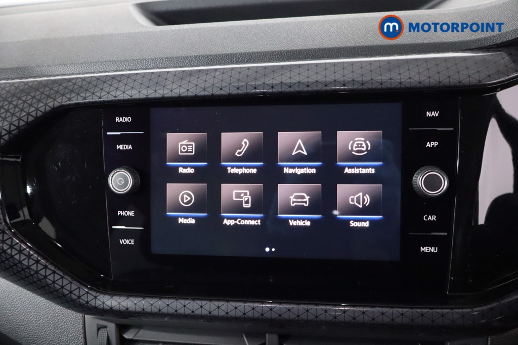 Used Volkswagen T-Cross 2023 for sale - 77747115: Photo 23