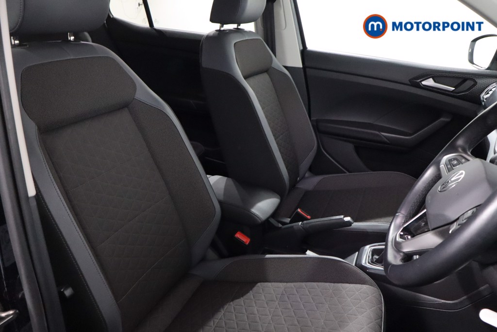 Used Volkswagen T-Cross 2023 for sale - 77747115: Photo 26