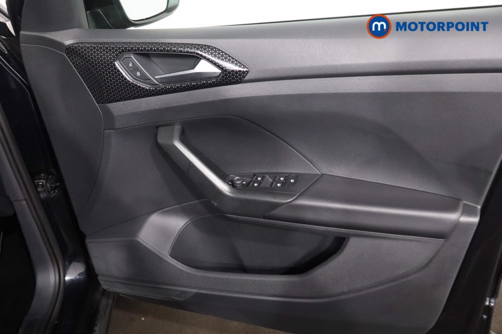 Used Volkswagen T-Cross 2023 for sale - 77747115: Photo 27