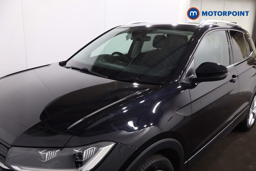 Used Volkswagen T-Cross 2023 for sale - 77747115: Photo 30