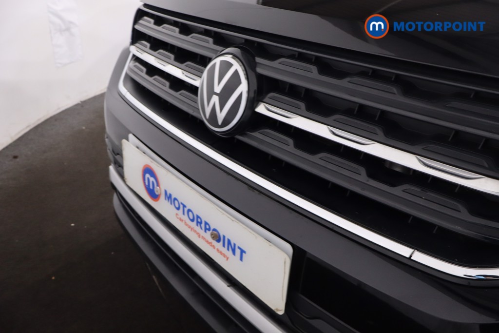 Used Volkswagen T-Cross 2023 for sale - 77747115: Photo 31