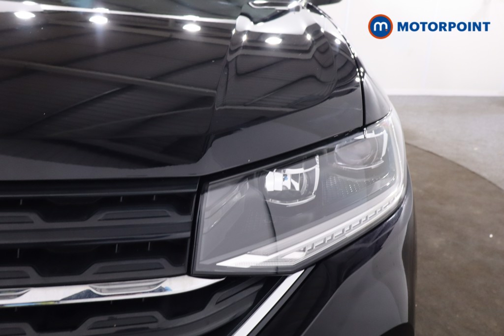 Used Volkswagen T-Cross 2023 for sale - 77747115: Photo 33