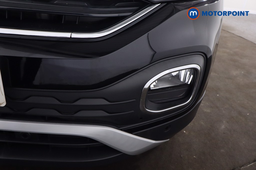 Used Volkswagen T-Cross 2023 for sale - 77747115: Photo 34