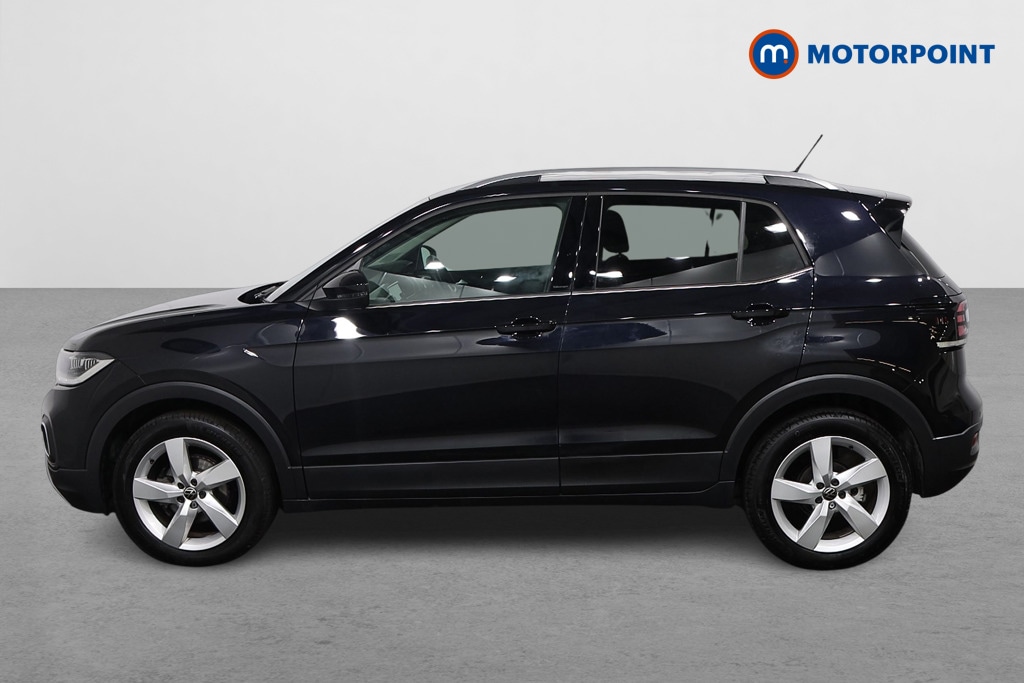 Used Volkswagen T-Cross 2023 for sale - 77747115: Photo 4