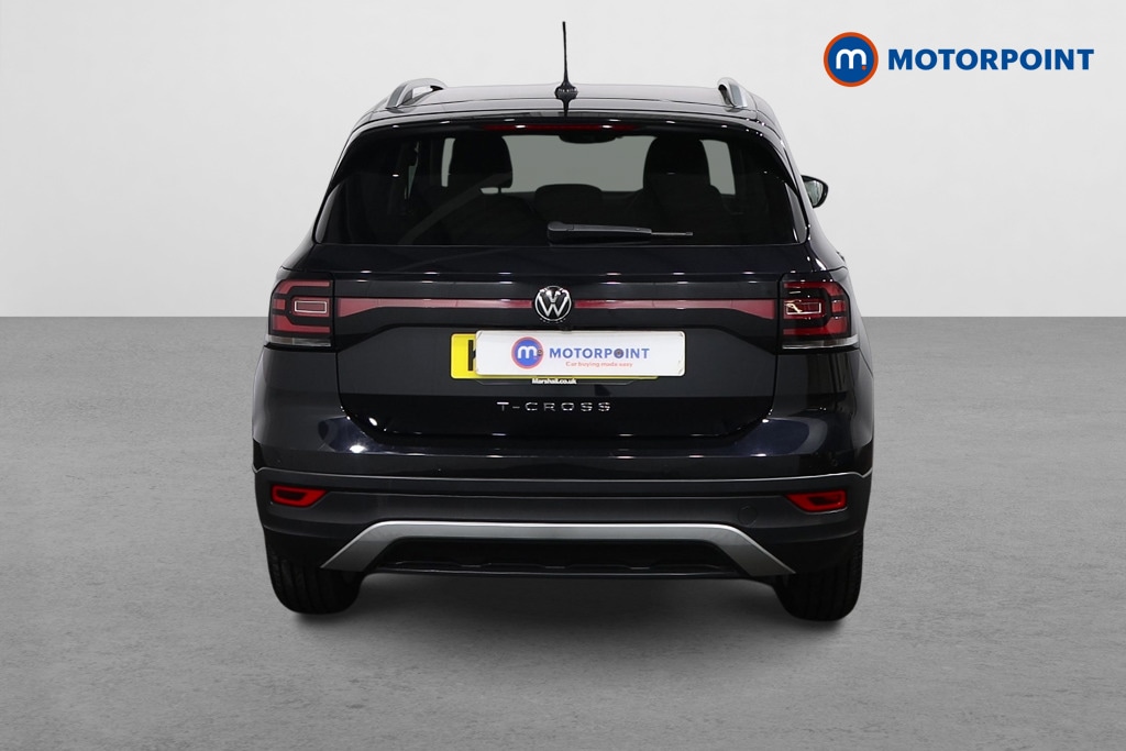 Used Volkswagen T-Cross 2023 for sale - 77747115: Photo 6