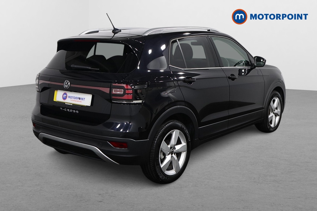 Used Volkswagen T-Cross 2023 for sale - 77747115: Photo 7