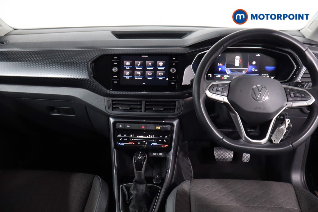 Used Volkswagen T-Cross 2023 for sale - 77747115: Photo 9