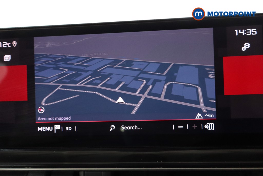 Used Citroen C5 Aircross 2022 for sale - 77589279: Photo 10