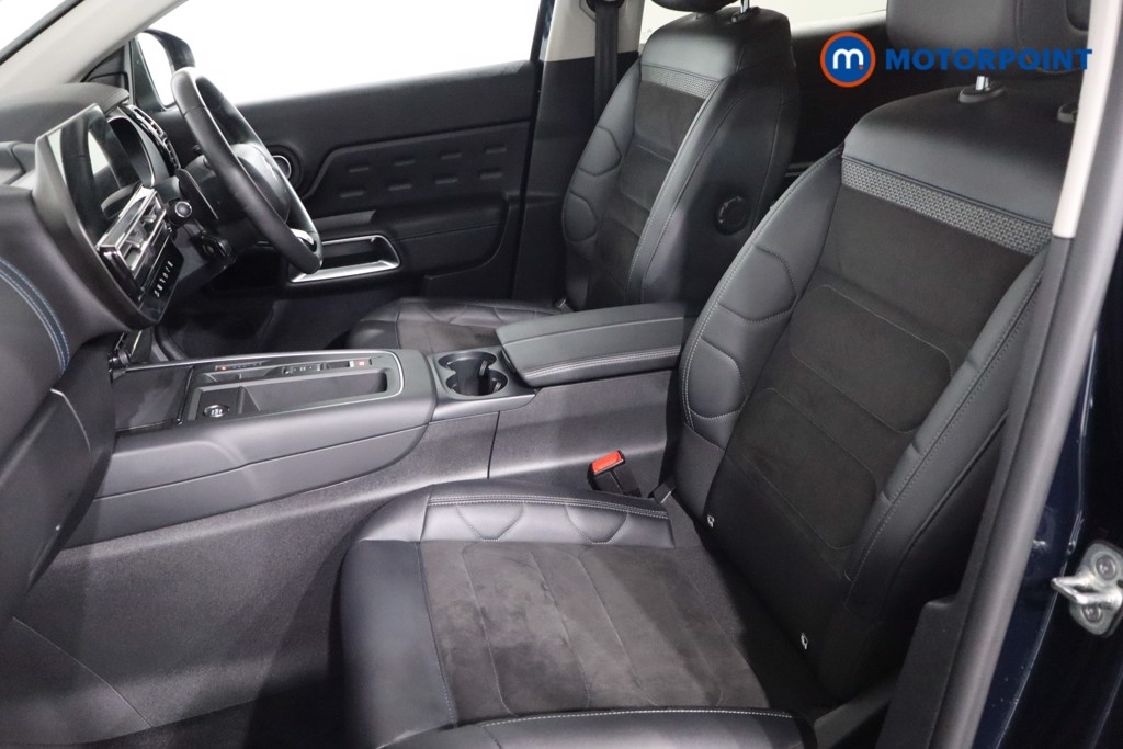 Used Citroen C5 Aircross 2022 for sale - 77589279: Photo 12