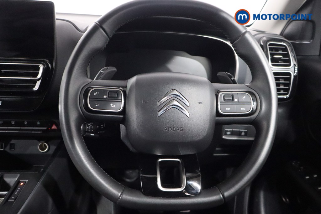 Used Citroen C5 Aircross 2022 for sale - 77589279: Photo 14