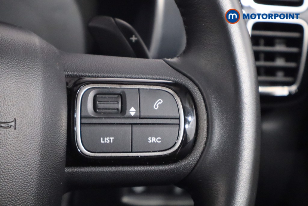 Used Citroen C5 Aircross 2022 for sale - 77589279: Photo 16