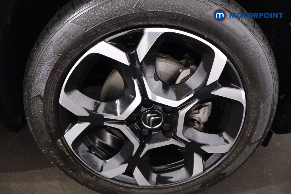 Used Citroen C5 Aircross 2022 for sale - 77589279: Photo 18