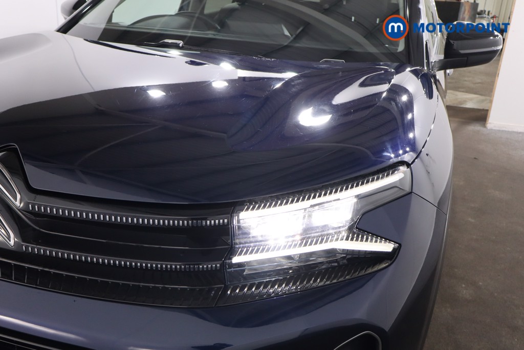 Used Citroen C5 Aircross 2022 for sale - 77589279: Photo 37