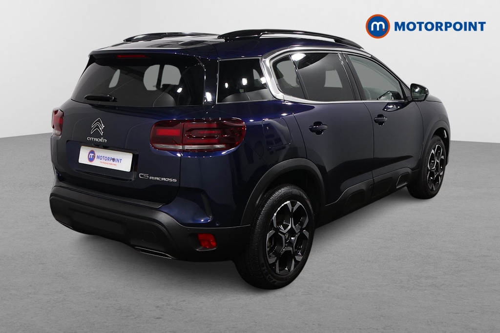 Used Citroen C5 Aircross 2022 for sale - 77589279: Photo 7