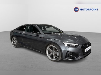 Used Audi A5 2023 for sale - 78255731: Photo