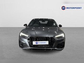 Used Audi A5 2023 for sale - 78255731: Photo