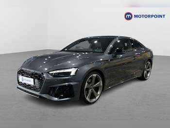 Used Audi A5 2023 for sale - 78255731: Photo
