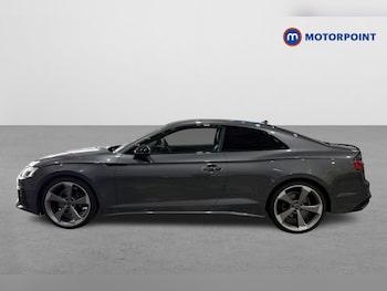 Used Audi A5 2023 for sale - 78255731: Photo