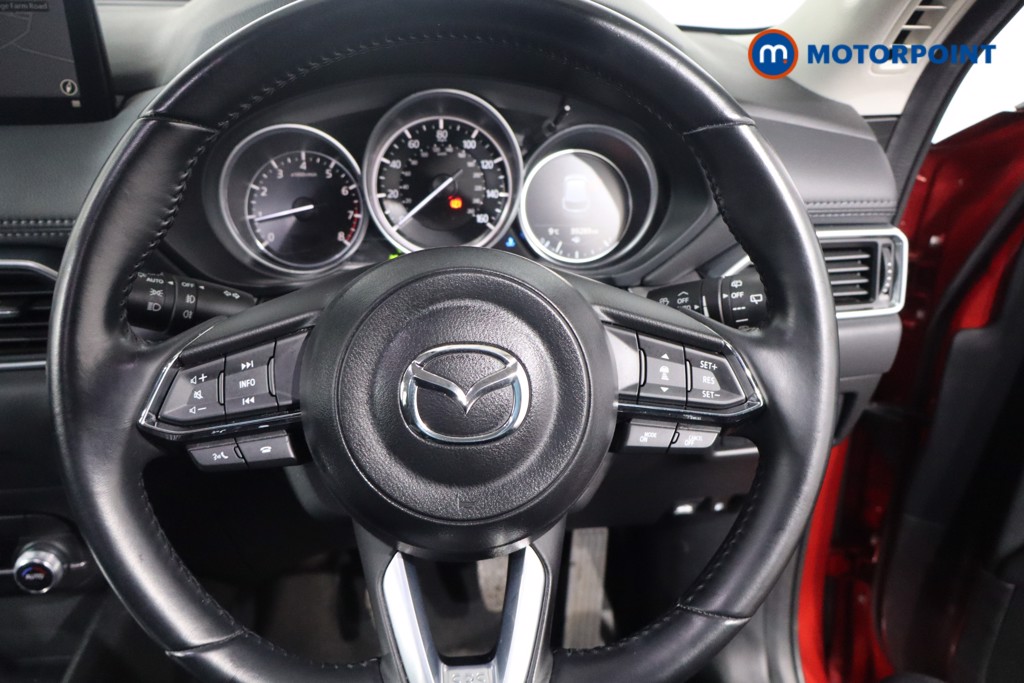 Used Mazda CX-5 2021 for sale - 77023665: Photo 14