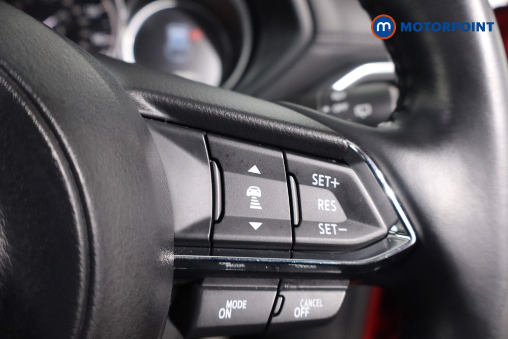 Used Mazda CX-5 2021 for sale - 77023665: Photo 16