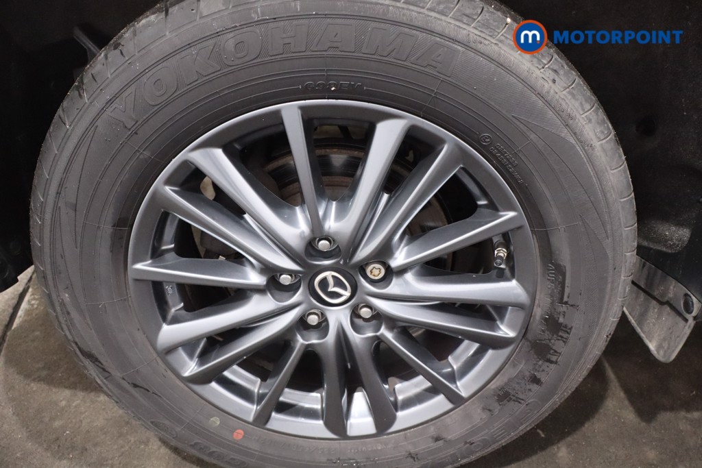 Used Mazda CX-5 2021 for sale - 77023665: Photo 17