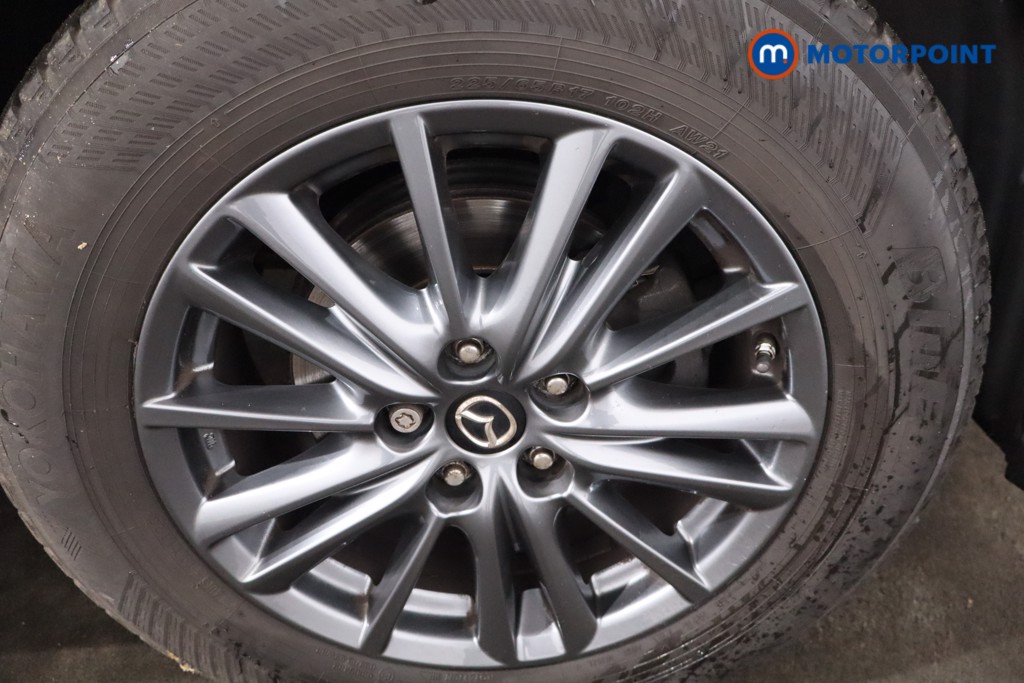 Used Mazda CX-5 2021 for sale - 77023665: Photo 18