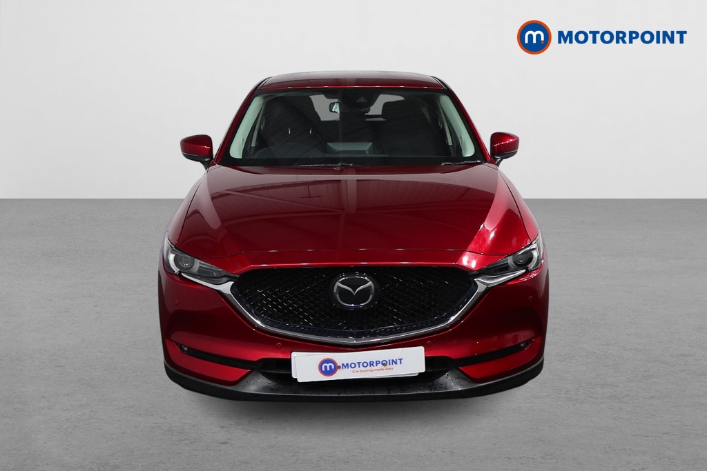 Used Mazda CX-5 2021 for sale - 77023665: Photo 2