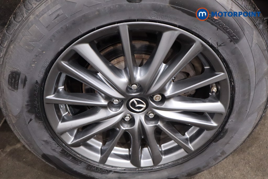 Used Mazda CX-5 2021 for sale - 77023665: Photo 20