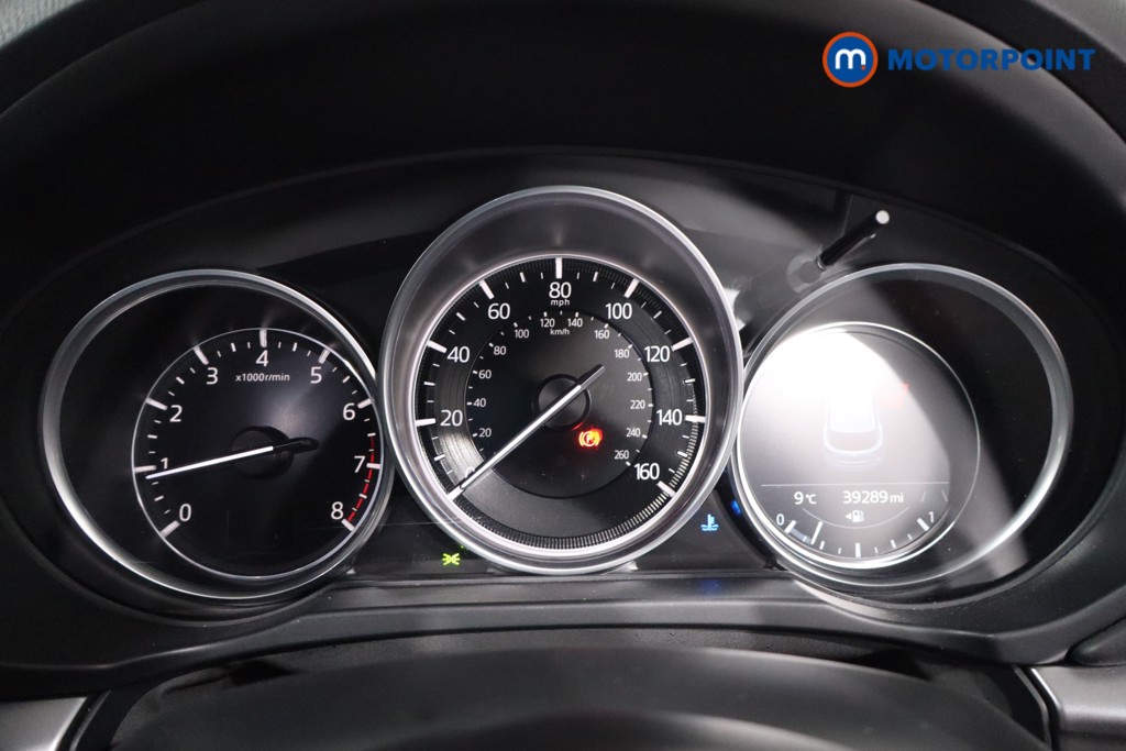 Used Mazda CX-5 2021 for sale - 77023665: Photo 21