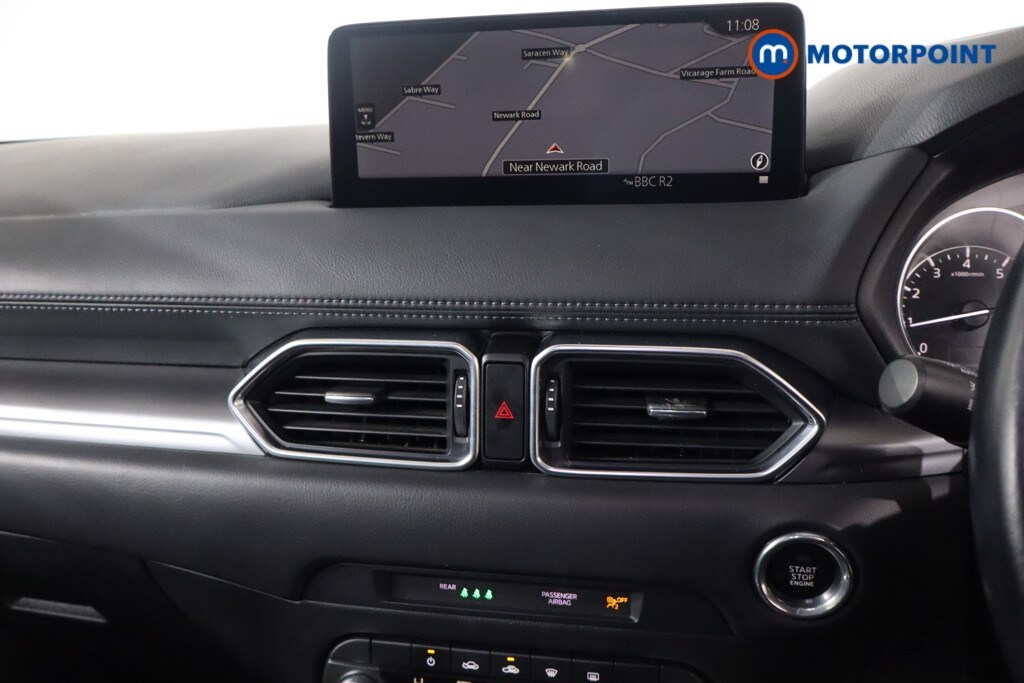 Used Mazda CX-5 2021 for sale - 77023665: Photo 24