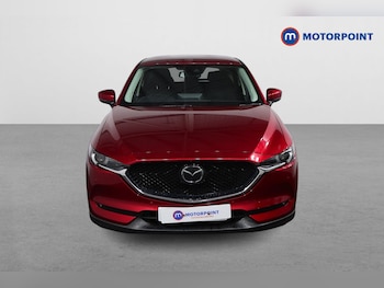 Used Mazda CX-5 2021 for sale - 77023665: Photo