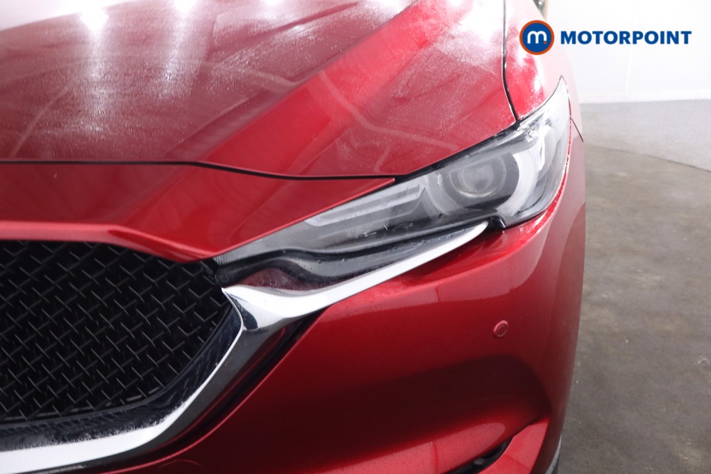 Used Mazda CX-5 2021 for sale - 77023665: Photo 35