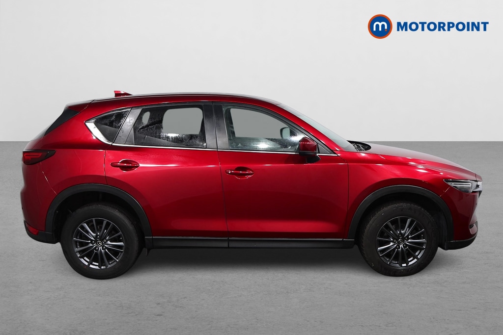 Used Mazda CX-5 2021 for sale - 77023665: Photo 8