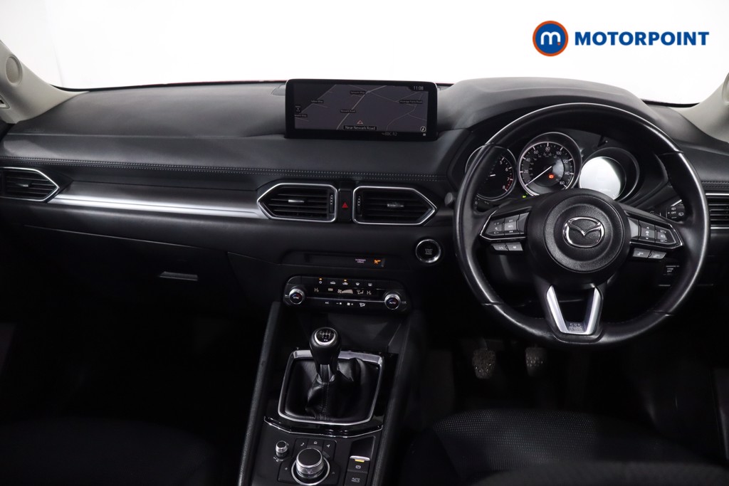 Used Mazda CX-5 2021 for sale - 77023665: Photo 9