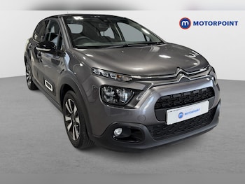 Used Citroen C3 2024 for sale - 79209139: Photo