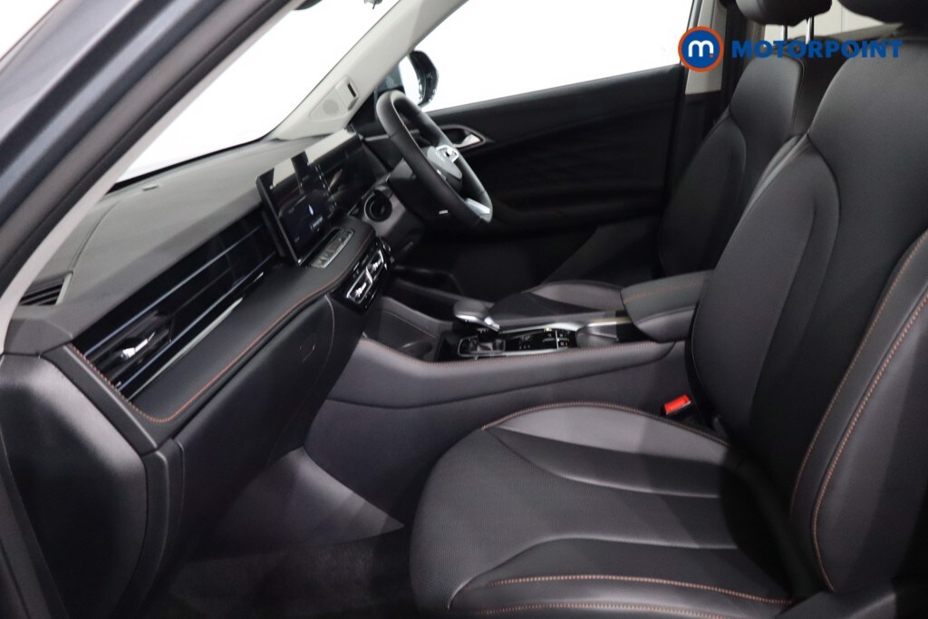 Used MG MG HS for sale - 77760194: Photo 12