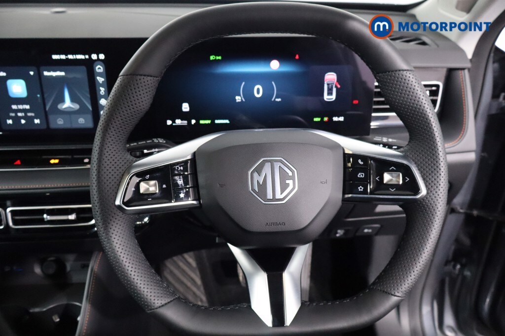 Used MG MG HS for sale - 77760194: Photo 14