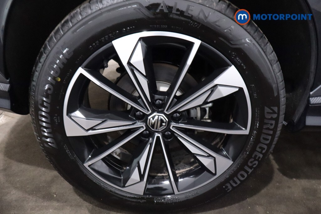 Used MG MG HS for sale - 77760194: Photo 17