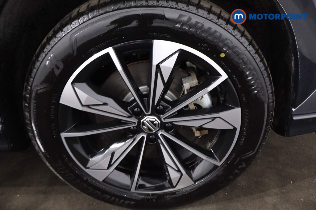 Used MG MG HS for sale - 77760194: Photo 18