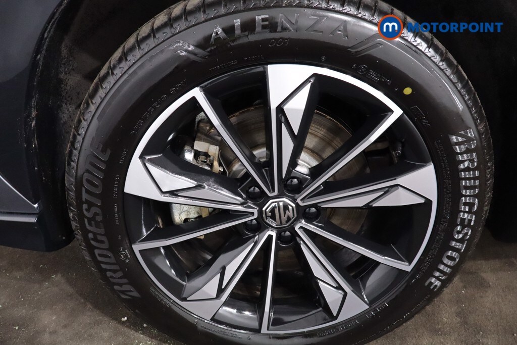 Used MG MG HS for sale - 77760194: Photo 19