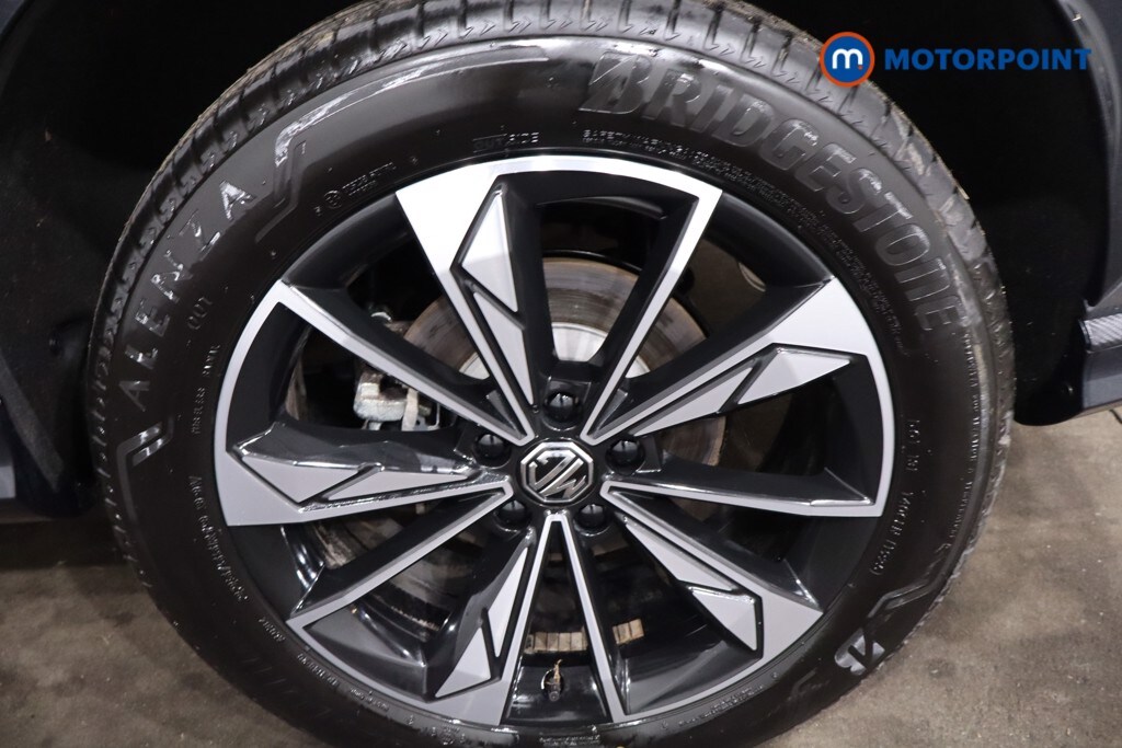 Used MG MG HS for sale - 77760194: Photo 20