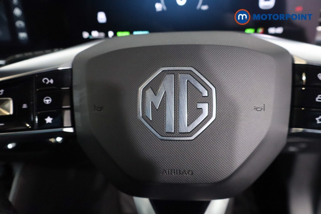 Used MG MG HS for sale - 77760194: Photo 22