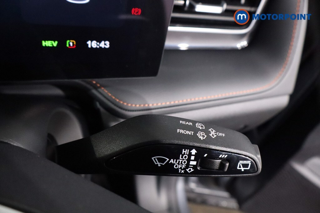 Used MG MG HS for sale - 77760194: Photo 24