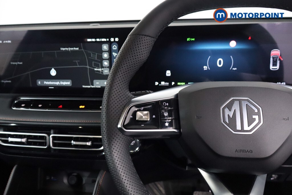 Used MG MG HS for sale - 77760194: Photo 27