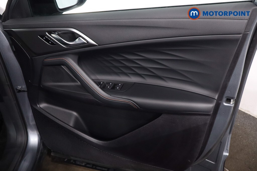 Used MG MG HS for sale - 77760194: Photo 31