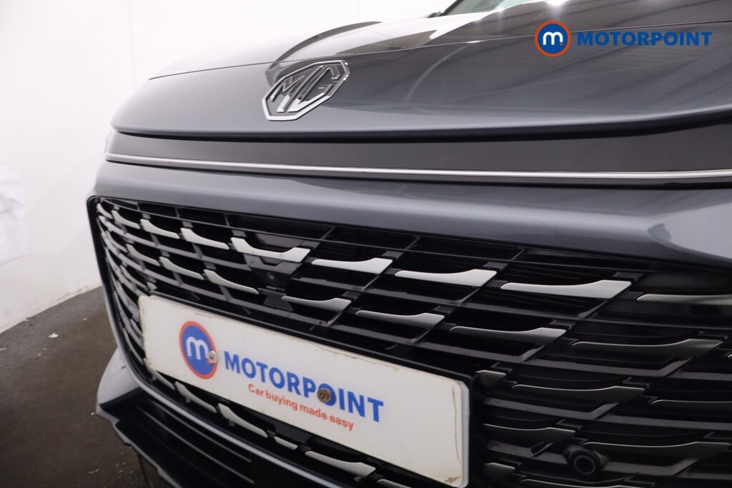 Used MG MG HS for sale - 77760194: Photo 37