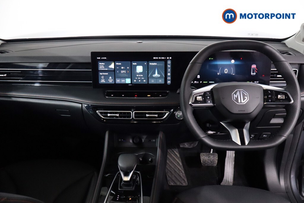 Used MG MG HS for sale - 77760194: Photo 9