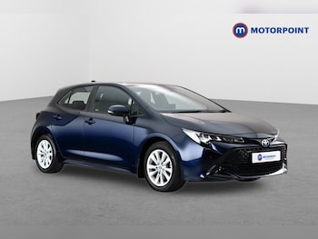 Used Toyota Corolla 2024 for sale - 79151159: Photo