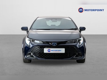 Used Toyota Corolla 2024 for sale - 79151159: Photo
