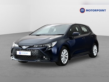 Used Toyota Corolla 2024 for sale - 79151159: Photo